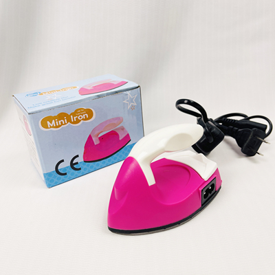 手工拼豆专用迷你电熨斗