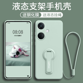 适用于oppoK11X手机壳K11新款oppo5G硅胶PJC110套OPPOPJC男opρo女opopk全包oppk防摔opρok支架opk0pp0ppok1