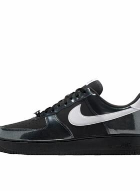 Nike Air Force 1 耐克正品空军 经典舒适 板鞋IB6843-001