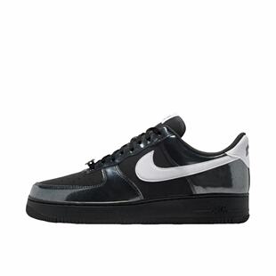 Nike Air Force 1 耐克正品空军 经典舒适 板鞋IB6843-001