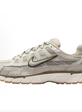 NikeP-6000CNPT耐克机能风舒适耐磨复古贴合网面休闲鞋BV1021-016