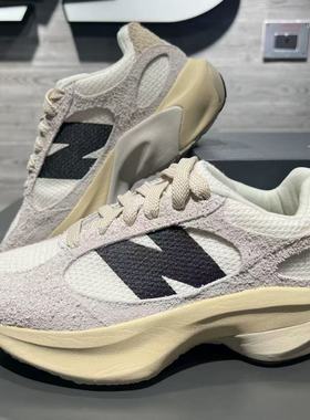 New Balance Wrpd Runner新百伦NB舒适耐磨 增高休闲 男女跑步鞋