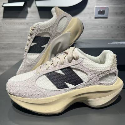 NB新百伦轻便缓震蛋壳鞋老爹鞋