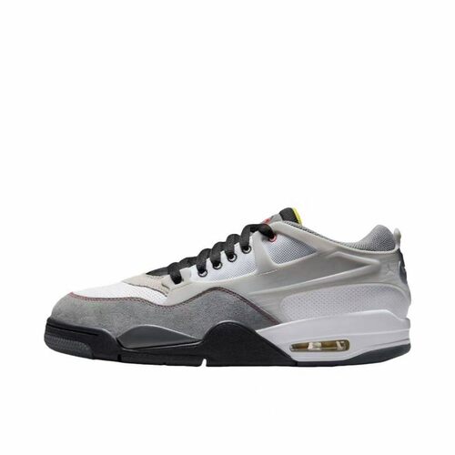 耐克正品Air Jordan 4 RM 复古缓震透气运动休闲鞋IB8052-100