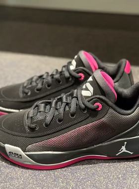 耐克Air Jordan Luka 东契奇  轻盈防滑减震抗扭实战篮球鞋