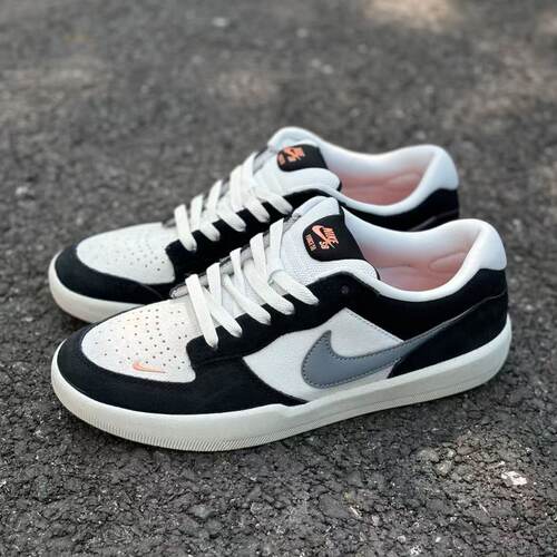 NikeSBForce58男款百搭板鞋