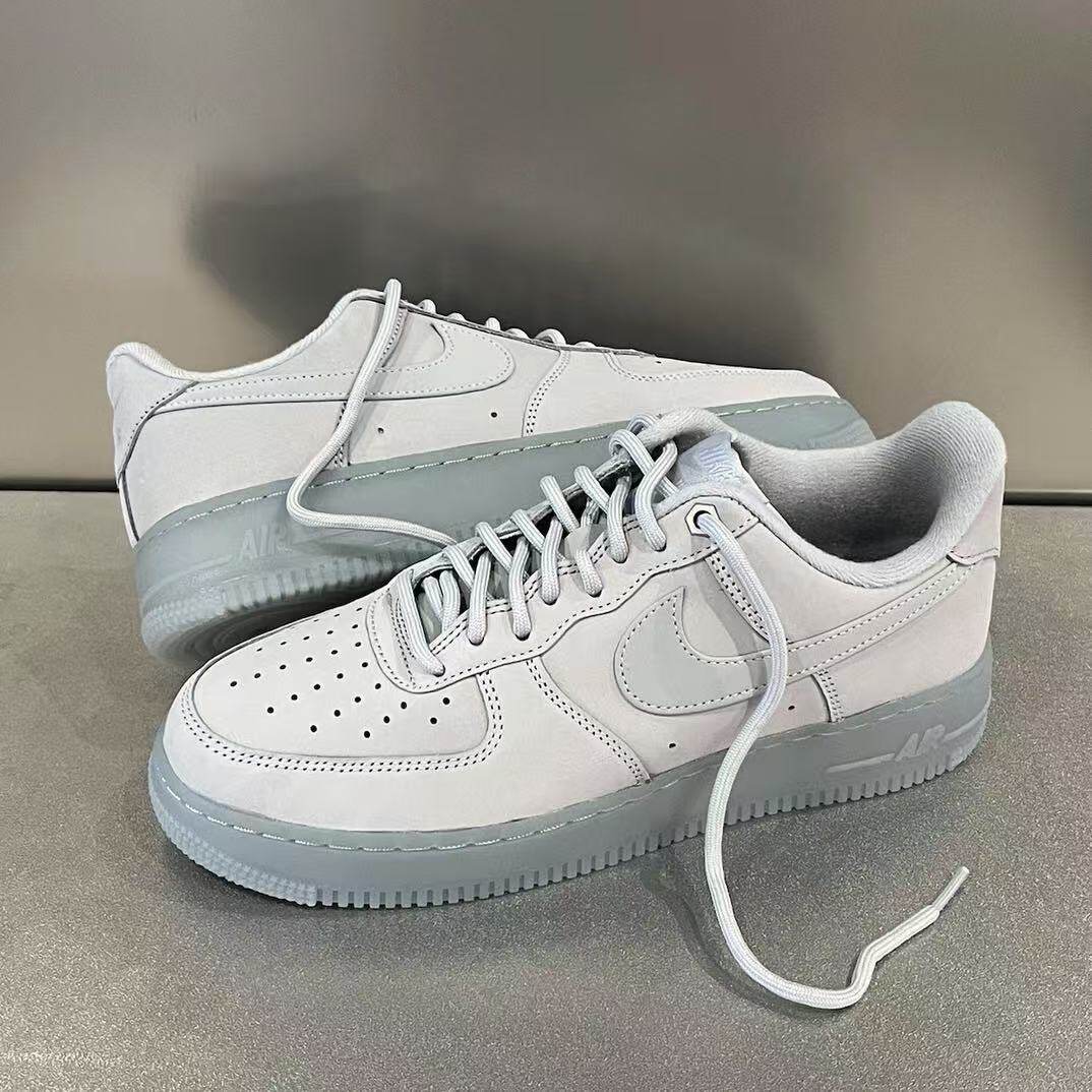 Nike Air Force 1耐克空军正品男女复古低帮休闲板鞋CJ9179-002