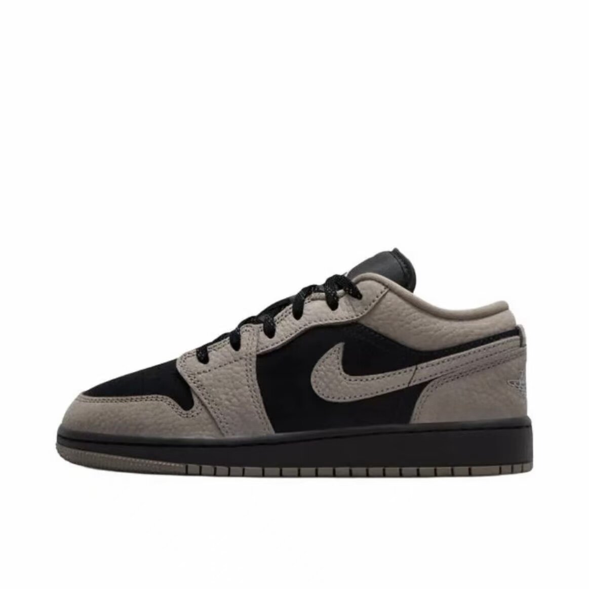 Nike Air Jordan1耐克复古潮流透气低帮运动休闲鞋板鞋IB7111-005