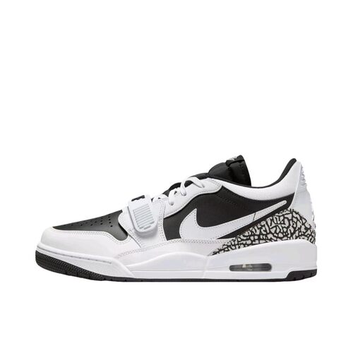 耐克Air Jordan Legacy 312 魔术贴缓震复古运动休闲鞋CD7069-111