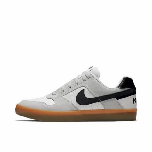 Nike SB Delta Force Vulc耐克防滑耐磨复古休闲滑板鞋942237-101