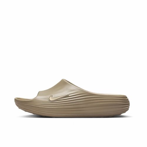 Nike ReactX Rejuven8耐克正品男鞋一字平跟休闲拖鞋鞋HV4479-200