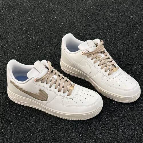 Nike Air Force 1 耐克正品空军一号时尚潮流百搭板鞋IR7011-121