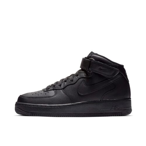 耐克Nike Air Force 1 空军一号 板鞋舒适百搭耐磨复古CW2289-001