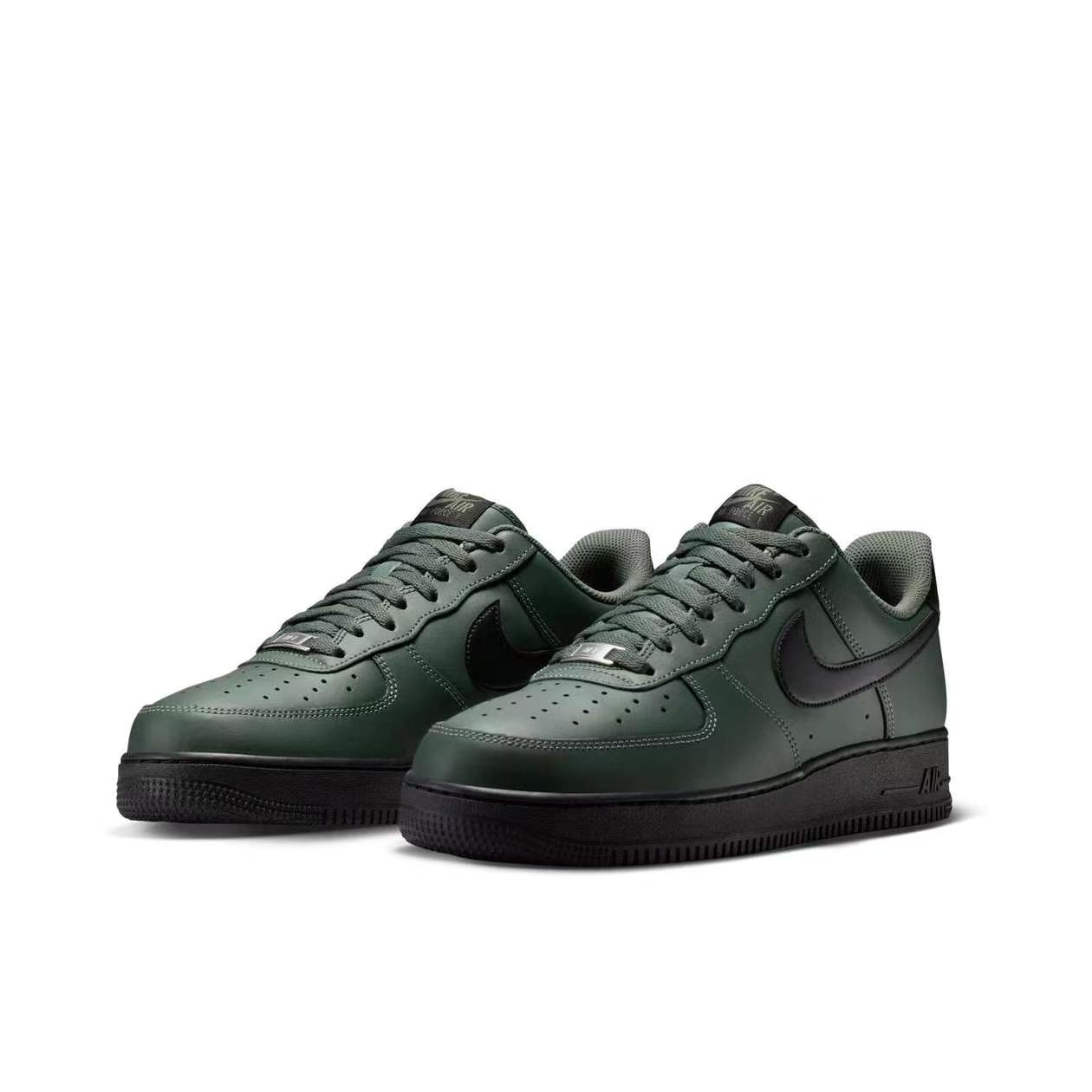 Nike Air Force 1正品耐克空军一号男运动休闲低帮板鞋FJ4146-303