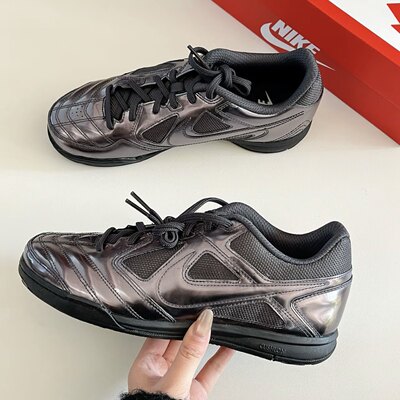 耐克 Nike Gato 轻便透气 减震耐磨 简约百搭 运动休闲鞋