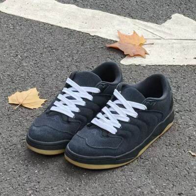 耐克正品Jordan Session日常百搭防滑耐磨低帮面包板鞋IB3731-001
