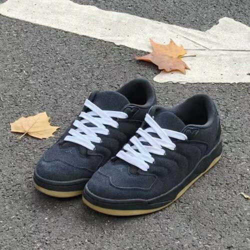 耐克正品Jordan Session日常百搭防滑耐磨低帮面包板鞋IB3731-001
