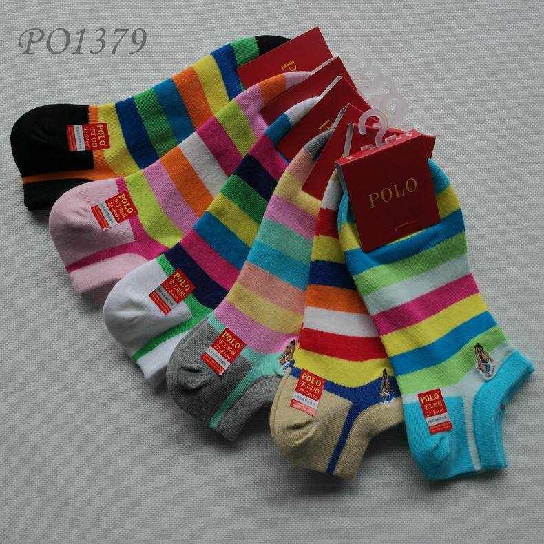 POLO保罗女士船袜春夏季常规简约短腰休闲运动袜尾货特价六双包邮,女士内衣/男士内衣/家居服,船袜,淘宝优惠券,粉丝福利购,淘宝优惠卷