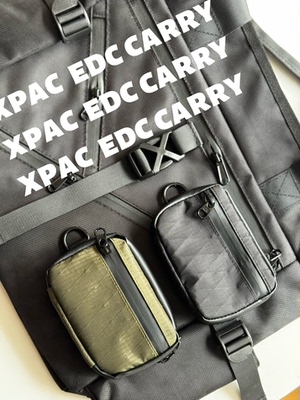 XPAC EDC CARRY XPAC EDCCARRY EDC工具包
