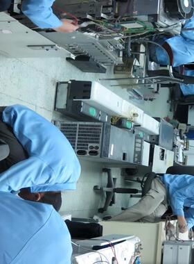 可编程控制器输出6ES5464-8MC11模拟量6ES54648MC11模块