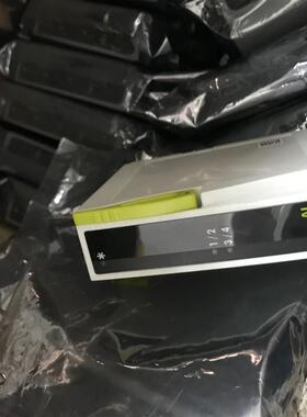 可编程控制器2500MODBUS现货实物AH026017U004C模拟量AI4模块