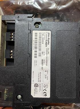 可编程控制器1756-DHRIO现货通讯模块1756DHRIO已测试