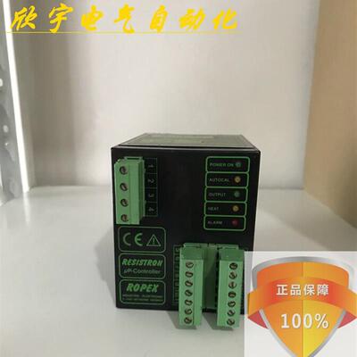 原装正品德国 RES-407/230VAC询价