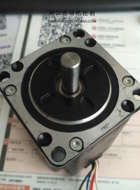 VRDM368/50LHAOO 步进电机二手 BERGER LAHR