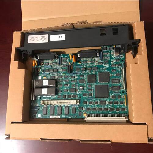 可编程控制器IC697CPU771处理器CPU模块IC697MDL340现货实物