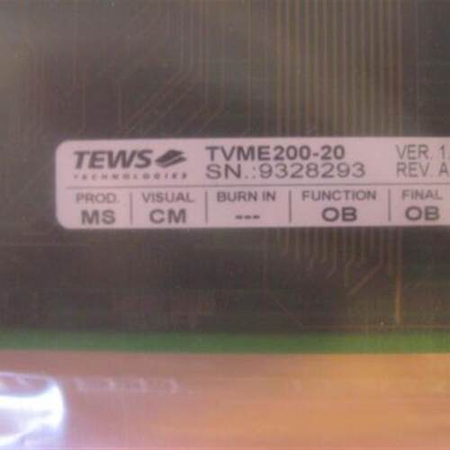 TEWS数控板TIP811-10TIP811-TM-10TIP815-11安全限位开关实物