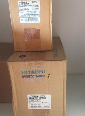 低压配电设备H80C-T现货AC400V 200V实物拍摄断路器