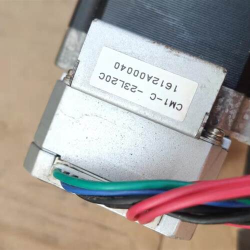 1-C-23L20C 日本闭环步进电机COOL MUSCLE
