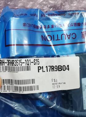 * RH-3FHR3515 Q172DRCPU PLC模块 全新原装现货