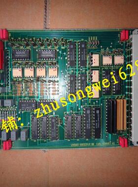 控制板MML400 LIV E603现货140990 K003 230.01实物原装全新