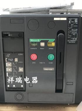 原装框架断路器 IZMN2 V3200 IZMN2-V3200