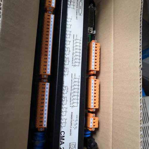 全新原装正品B3800 BACNET CONTROLLER