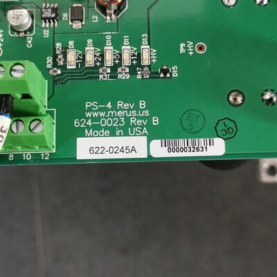 * PS-4 REV B 624-0023 622-0245A MERUS控制板 九五成新