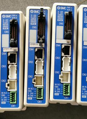 * LECP6N1-LEFS25A-300/-400/LESH8RK-50/LER30K 控制器