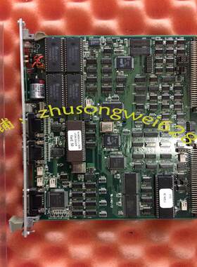 系统控制板SOMIC68K G340B 控制CPU主板现货实物模块