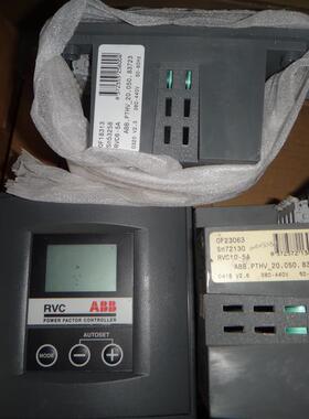 变频器光纤模块RVC6-5A通讯光纤RVC10-5A现货实物