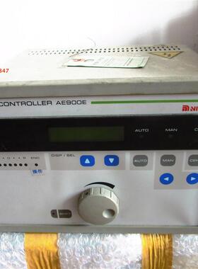 原装(仁力克)LITEGUIDE AE900E 自动纠偏系统控制器