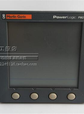 PM210 施耐德多功能电能表 PM210MG PM210 电流电压表 现货