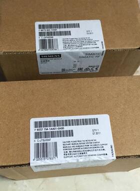 * 6ES7 154-1AA01-0AB0 6GT2002-1HD01 ?模? 2017年?