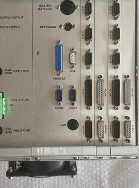 原装控制器PS02 CPU01A 3AX-SL PCOM 议价