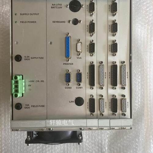 原装控制器PS02 CPU01A 3AX-SL PCOM 议价