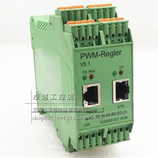 进口PWM-REGLER 模块 TKK K.E0002.427.16.00 现货