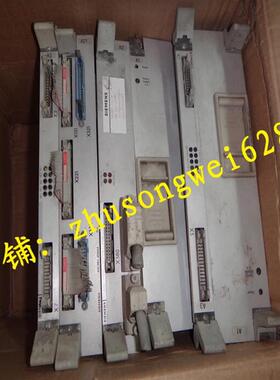 机床控制板DIC现货6SC9811-2BE54实物6SC98112BE54原装