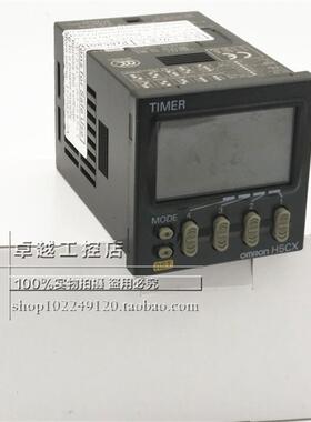 原装进口定时器 时间继电器 H5CX-A11SD/A11D/A11S/BWSD-N