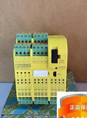 安全模块 - PSR-SPP- 24DC/TS/M - 2986025菲尼克斯询价