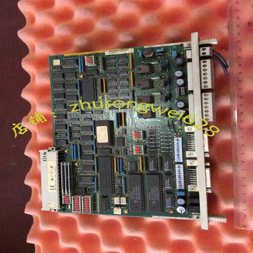 可编程控制器6ES5240-1AA21实物拍摄6ES52401AA21模块现货